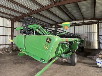 Main image John Deere 635FD