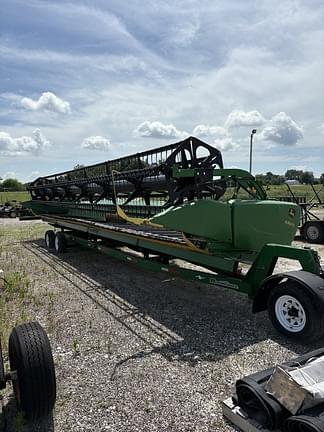 Image of John Deere 635FD Primary image