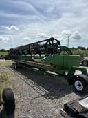 2013 John Deere 635FD Image