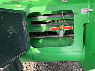 Main image John Deere 635FD 14