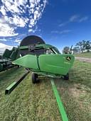 2013 John Deere 635FD Image