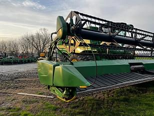 Main image John Deere 635FD 11