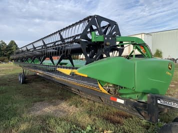 Main image John Deere 635FD