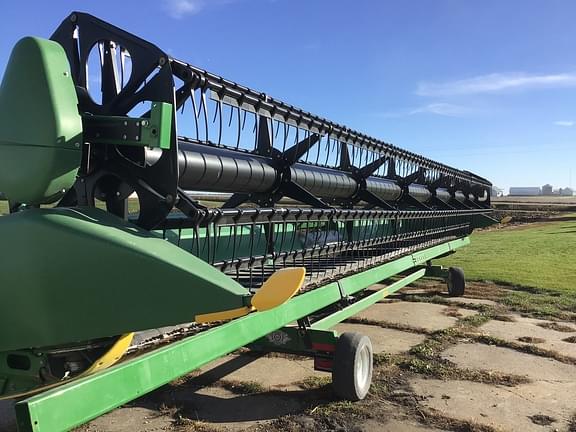 Image of John Deere 635FD Primary image