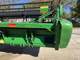 Main image John Deere 635FD 12