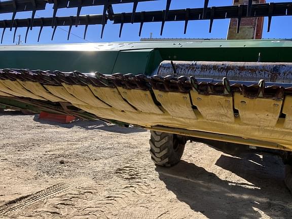 Thumbnail image John Deere 635FD 17