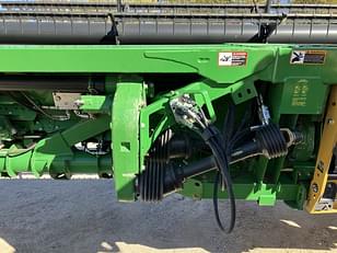 Main image John Deere 635FD 1