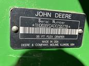 Thumbnail image John Deere 635FD 21