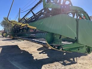 Main image John Deere 635FD 6