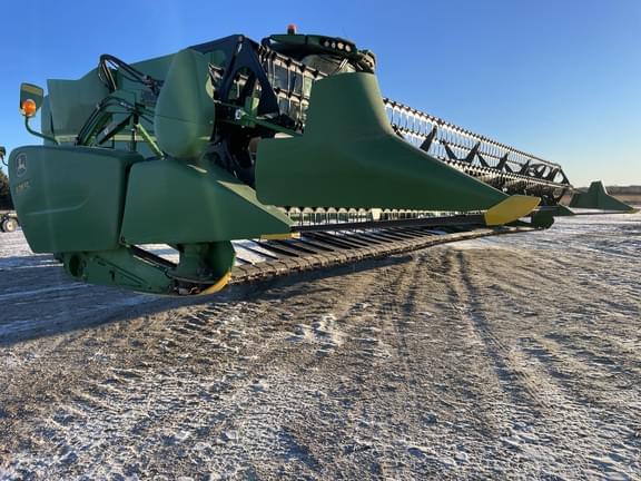 Image of John Deere 635FD Primary image