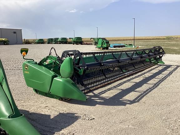 Image of John Deere 635FD Primary image