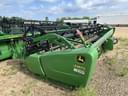 2013 John Deere 635FD Image