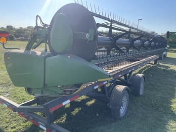 Main image John Deere 635FD