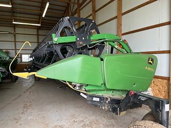 2013 John Deere 635FD Equipment Image0