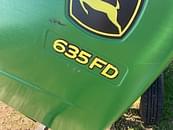 Thumbnail image John Deere 635FD 13