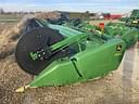 2013 John Deere 635FD Image