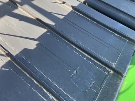 Image of John Deere 635FD equipment image 4