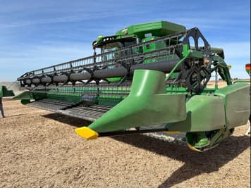 Main image John Deere 635FD