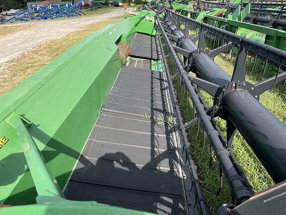 Image of John Deere 635FD equipment image 1