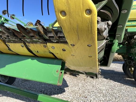 Image of John Deere 635FD equipment image 2