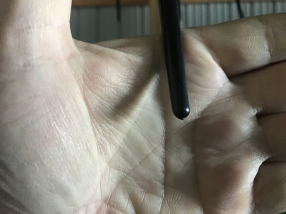 Image of John Deere 635FD equipment image 2