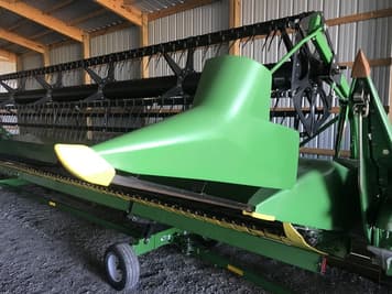 Main image John Deere 635FD