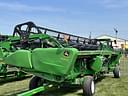 2013 John Deere 635FD Image
