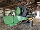 2013 John Deere 635FD Image