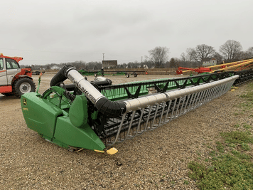 Main image John Deere 635FD