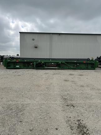 Image of John Deere 635FD equipment image 1