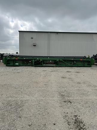 Image of John Deere 635FD equipment image 1