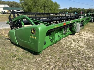2013 John Deere 635FD Image