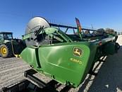 Thumbnail image John Deere 635FD 16