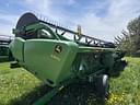 2013 John Deere 635FD Image