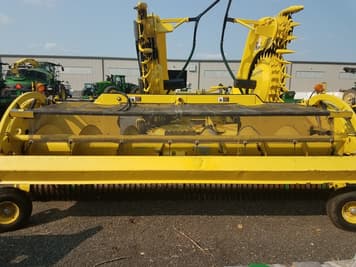 Main image John Deere 640C