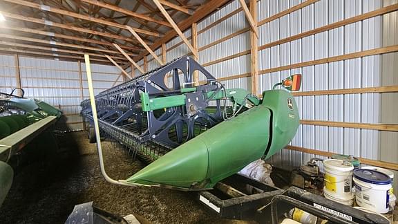 Image of John Deere 640D Primary image