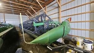 2013 John Deere 640D Image