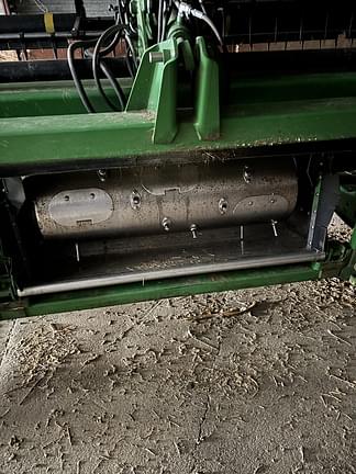 Image of John Deere 640D Image 1