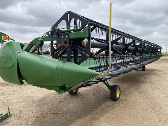Image of John Deere 640D Primary image