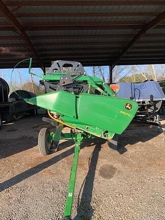 2013 John Deere 640FD Equipment Image0