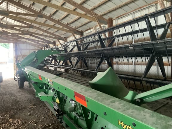 2013 John Deere 640FD Equipment Image0