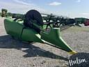 2013 John Deere 640FD Image