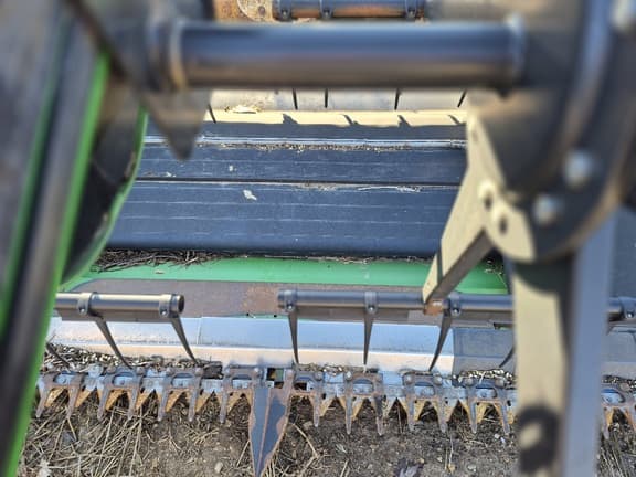 Image of John Deere 640FD equipment image 1