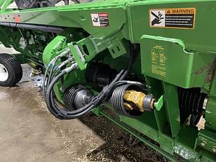 Main image John Deere 640FD 4