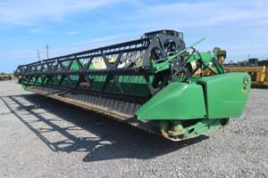 2013 John Deere 640FD Image