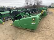 Thumbnail image John Deere 640FD 0