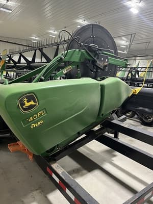 2013 John Deere 640FD Image