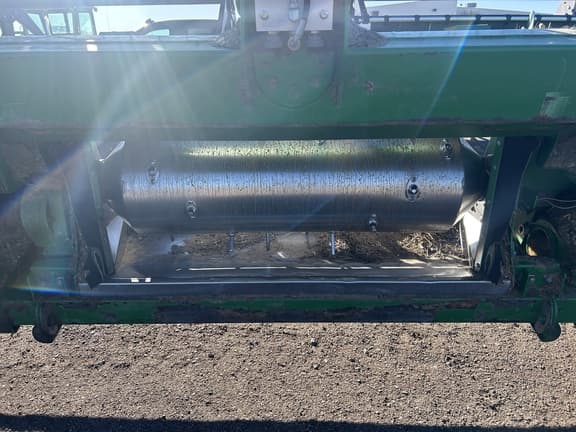 Image of John Deere 640FD equipment image 4