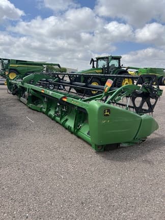 Image of John Deere 640FD Primary image