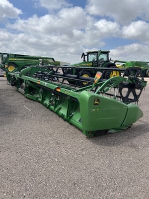 2013 John Deere 640FD Image